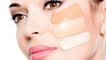 چگونه از پرایمر استفاده کنیم, چند دقیقه بعد از پرایمر کرم پودر بزنیم, از پرایمر چگونه استفاده کنیم