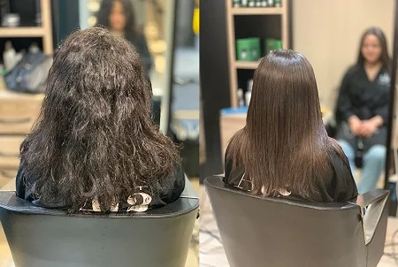 احیای ساقه مو با کمک آنزیم تراپی مو, مواد آنزیم تراپی مو, آنزیم تراپی مو