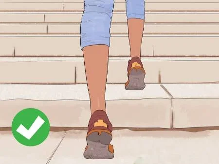 تمرینات 10 دقیقهای, تناسب اندام سریع