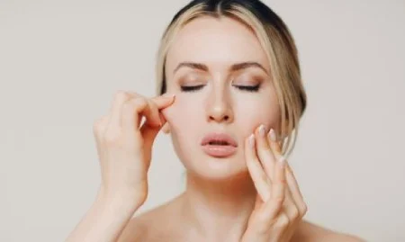 چاق کردن صورت