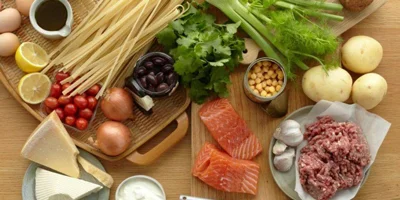 رژیم بیماران سرطانی, خطر ابتلا به سرطان خون