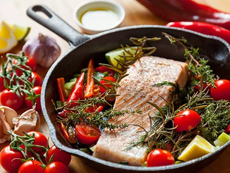 رژیم ضد التهابی اندرو ویل, مواد غذایی ضد التهابی,در رژیم اندرو ویل چه بخوریم و چه نخوریم