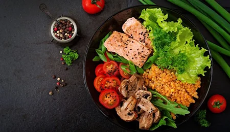 رژیم ضد التهابی اندرو ویل, مواد غذایی ضد التهابی,محدودیت های رژیم ضدالتهابی اندرو ویل