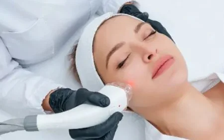 روشهای حذف دائمی موهای زائد