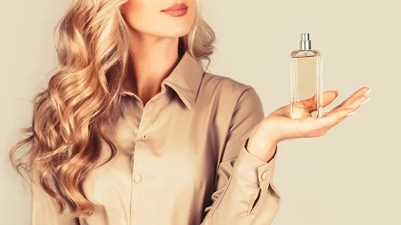  ویژگی های ادوتویلت, ادکلن های ادو تویلت, ادو تویلت فراری