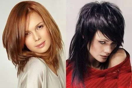 پاک کردن رنگ مو , مزایای دکوپاژ مو ,  دکوپاژ مو در منزل 
