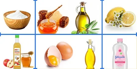 یکدست کردن رنگ موها , تفاوت دکوپاژ مو و دکلره , دکوپاژ مو