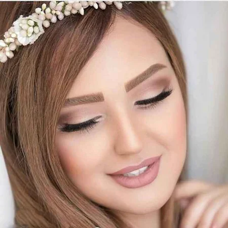 رنگ مو عروس , مدل رنگ مو عروس , جدیدترین رنگ مو عروس