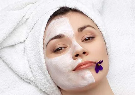 انواع روش های پاکسازی پوست