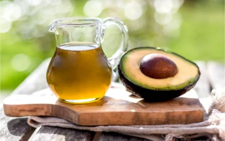 روغن آووکادو برای پوست