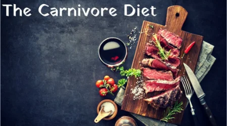 رژیم کارنیور, رژیم کارنیور چیست