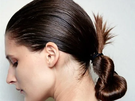 نکاتی در خصوص مراقبت از موهای چرب