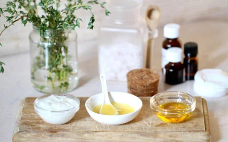ماسک مرطوب کننده صورت ,ماسک مرطوب کننده پوست ,مرطوب کننده طبیعی پوست