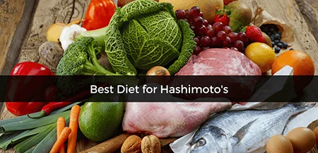 رژیم غذایی بیماری هاشیموتو, برنامه رژیم غذایی بیماری هاشیموتو,رژیم غذایی برای کنترل بیماری هاشیموتو