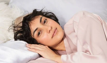 کم خوابی و ریزش مو
