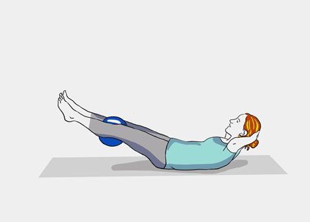 تقویت عضلات شکم,تمرینات مخصوص شکم,حرکات مخصوص شکم