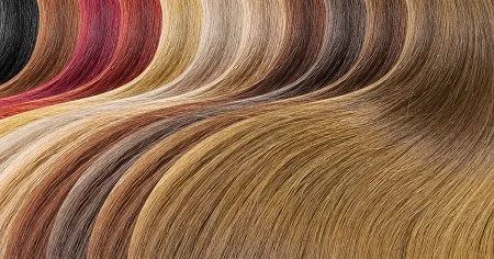پیگمنت تراپی در رنگ مو, آموزش پیگمنت تراپی, روشهای پیگمنت تراپی