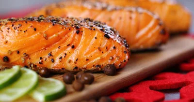 علائم بیماری آسم, رژیم غذایی افراد مبتلا به آسم
