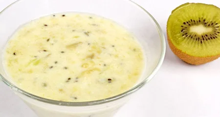 ماسک کیوی , مضرات ماسک کیوی در حساسیت به کیوی , ماسک کیوی برای پوست