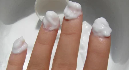 محکم شدن ناخن‌ها, تقویت ناخن, سلامت ناخن‌های دست و پا