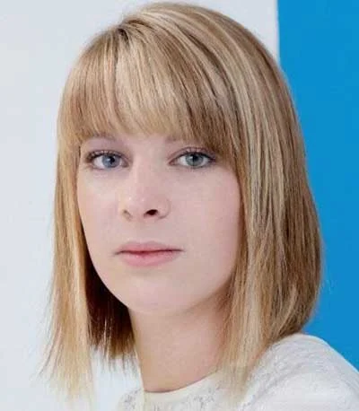 مدل رنگ مو جدید
