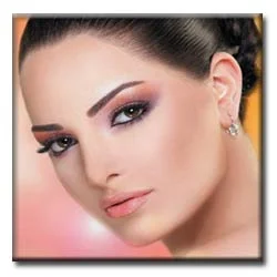 صورت درخشان