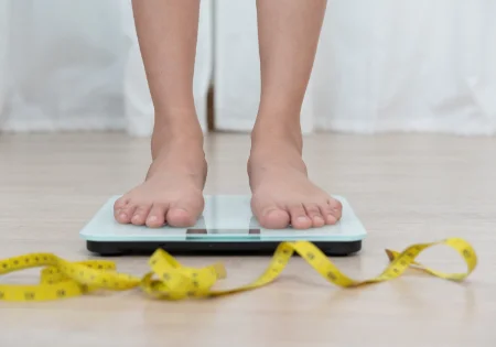 کاهش وزن سریع,رژیم لاغری سریع
