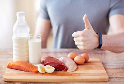 منابع پروتئین گیاهی, بهترین و سالم ترین منابع پروتئین