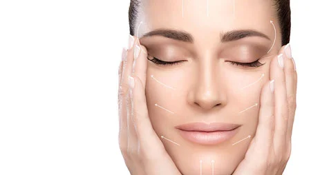 جوانسازی صورت, راههای جوان سازی پوست, جوان سازی پوست صورت