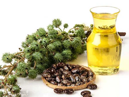 روغن مو ,روغن مناسب برای ضخیم شدن مو, روغن برای مو