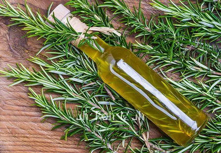 روغن مو ,روغن مناسب برای ضخیم شدن مو, روغن برای مو