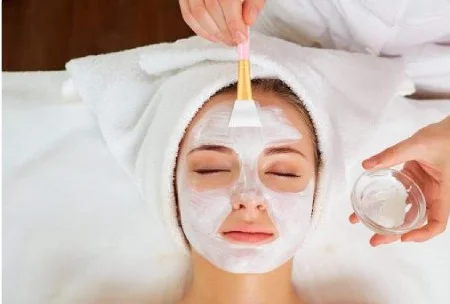 ماسک کف دریا خواص آن برای پوست