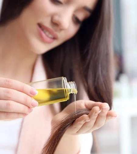 علت الکتریسیته مو, رفع الکتریسیته مو, علت الکتریسیته شدن مو