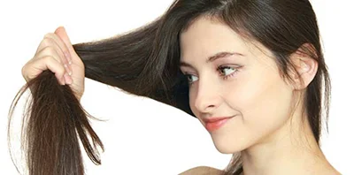 علت ریزش مو