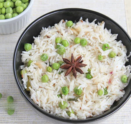 غذا رژیمی با نخود سبز, خورش نخود سبز رژیمی, طرز تهیه خورش نخود سبز رژیمی