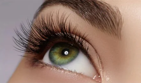 سیاه شدن مژه, برای سیاه شدن ابرو و مژه,چگونه مژه های پرپشت داشته باشیم