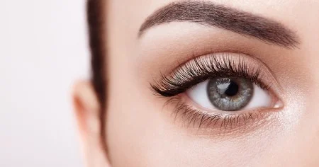 سیاه شدن مژه, برای سیاه شدن ابرو و مژه,چگونه مژه پرپشت داشته باشیم