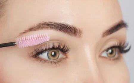 سیاه شدن مژه, برای سیاه شدن ابرو و مژه,چیکار کنیم مژه هامون بلند بشه