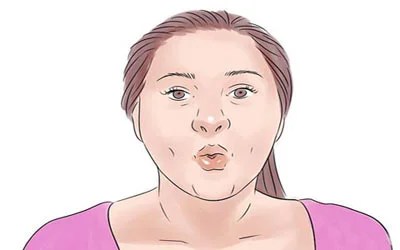 ورزش صورت, ورزش صورت برای جوانسازی, ورزش برای عضله سازی صورت