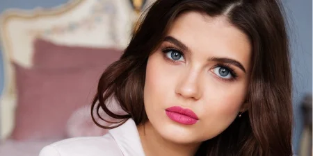 آرایش طبیعی روزانه