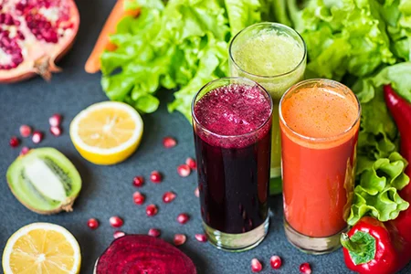 مایعات شامل چیست, انواع مایعات نوشیدنی, عوارض رژیم مایعات