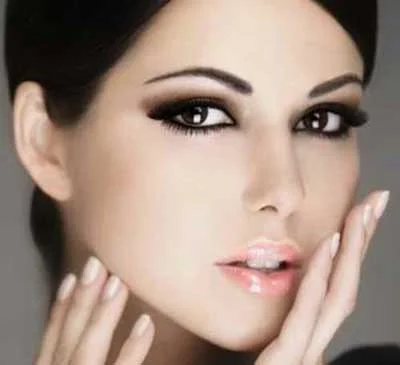 نکاتی مهم در آرایش چشم ها
