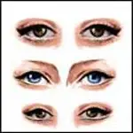 6 راه‌حل برای پوشاندن پیری چشم‌ها