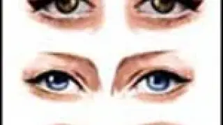 6 راه‌حل برای پوشاندن پیری چشم‌ها