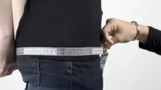 بزرگ کردن باسن با چند حرکت 7 دقیقه ای