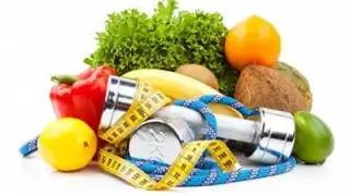 چهار تصور غلط درباره‌ی ورزش و تغذیه