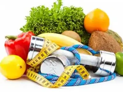چهار تصور غلط درباره‌ی ورزش و تغذیه