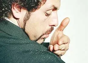 شوره سر را کنترل کنید