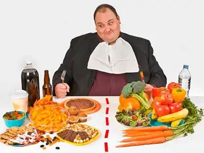 برای رژیم لاغری چه کارهایی باید انجام دهی
