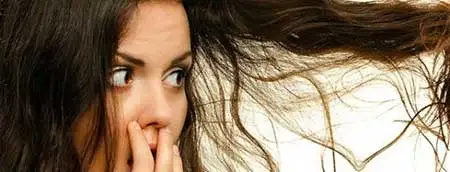 جلوگیری از ریزش مو با یک شامپو طبیعی
